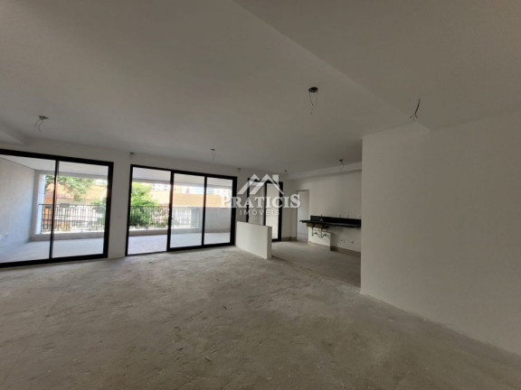 Imagem Apartamento com 3 Quartos à Venda, 209 m² em Vila Mariana - São Paulo Imagem Apartamento com 3 Quartos à Venda, 209 m² em Vila Mariana - São Paulo