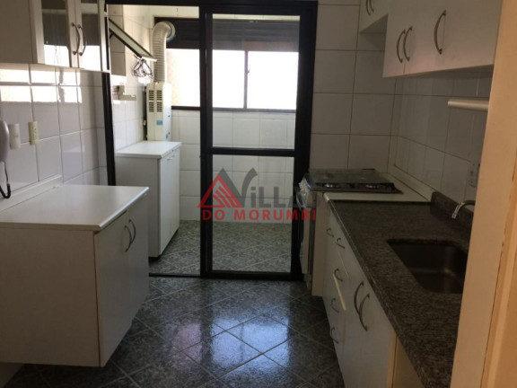 Imagem Apartamento com 3 Quartos à Venda, 72 m² em Vila Andrade - São Paulo Imagem Apartamento com 3 Quartos à Venda, 72 m² em Vila Andrade - São Paulo