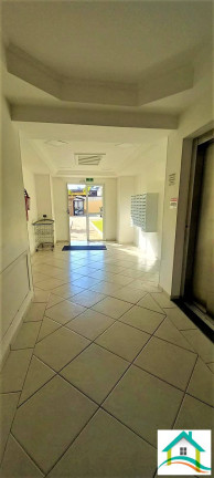 Imagem Apartamento com 2 Quartos à Venda, 48 m² em Vila Palmares - Santo André Imagem Apartamento com 2 Quartos à Venda, 48 m² em Vila Palmares - Santo André
