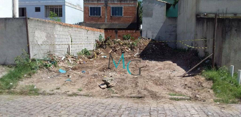 Imagem Terreno à Venda, 136 m² em Campo Grande - Rio De Janeiro Imagem Terreno à Venda, 136 m² em Campo Grande - Rio De Janeiro