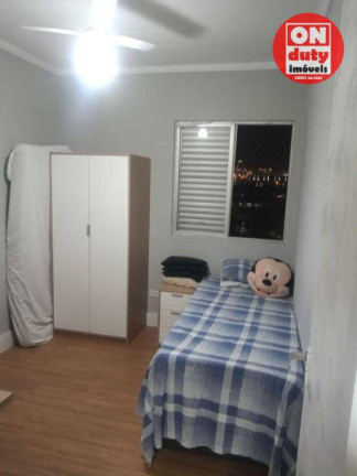 Imagem Apartamento com 2 Quartos à Venda, 70 m² em Estuário - Santos Imagem Apartamento com 2 Quartos à Venda, 70 m² em Estuário - Santos
