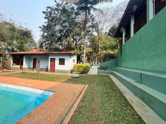 Imagem Imóvel com 3 Quartos à Venda, 2.503 m² em Centro - Vargem