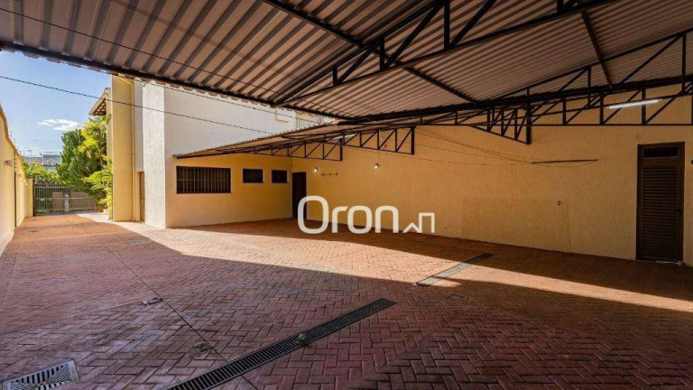 Imagem Sobrado com 4 Quartos à Venda, 600 m² em Elísio Campos - Goiânia Imagem Sobrado com 4 Quartos à Venda, 600 m² em Elísio Campos - Goiânia
