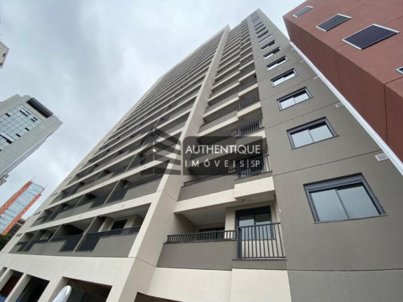 Imagem Apartamento com 1 Quarto à Venda, 29 m² em Moema - São Paulo Imagem Apartamento com 1 Quarto à Venda, 29 m² em Moema - São Paulo