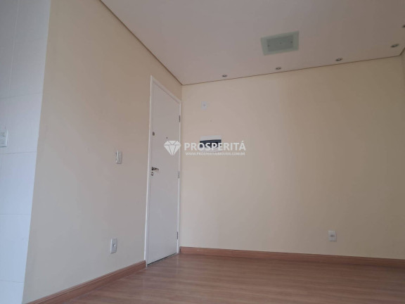 Imagem Apartamento com 2 Quartos à Venda, 44 m² em Canhema - Diadema