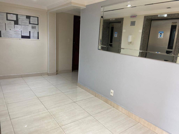 Imagem Apartamento com 3 Quartos à Venda, 61 m² em Vila Moraes - São Paulo