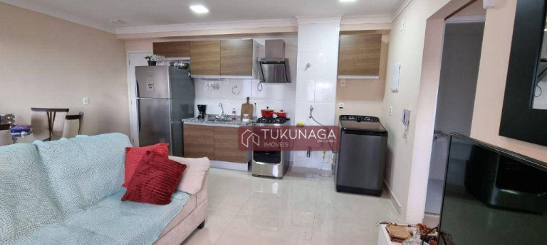 Imagem Apartamento com 2 Quartos à Venda, 40 m² em Brás - São Paulo Imagem Apartamento com 2 Quartos à Venda, 40 m² em Brás - São Paulo