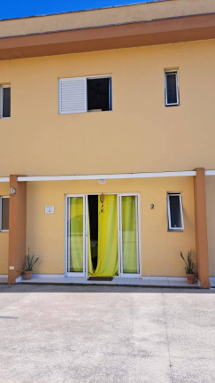 Imagem Apartamento com 2 Quartos à Venda, 76 m² em Recanto Som Do Mar - Caraguatatuba