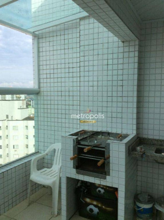 Imagem Cobertura com 3 Quartos à Venda, 174 m² em Vila Guilhermina - Praia Grande Imagem Cobertura com 3 Quartos à Venda, 174 m² em Vila Guilhermina - Praia Grande