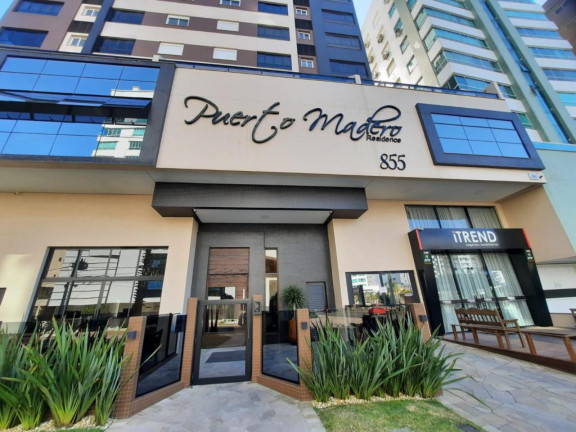 Imagem Apartamento com 1 Quarto à Venda, 45 m² em Zona Nova - Capao Da Canoa Imagem Apartamento com 1 Quarto à Venda, 45 m² em Zona Nova - Capao Da Canoa