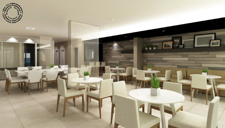 Imagem Apartamento com 2 Quartos à Venda, 50 m² em Parque Das Nações - Santo André