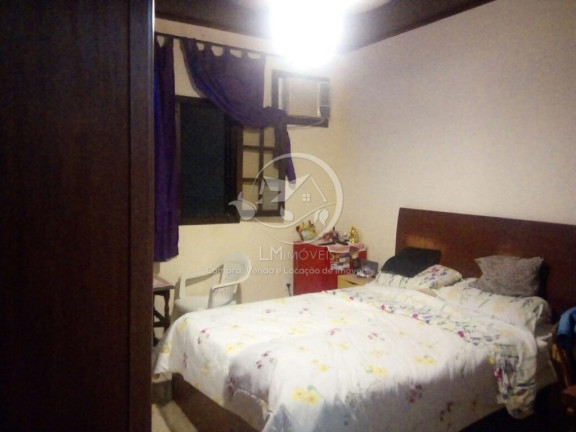 Imagem Casa com 3 Quartos à Venda, 90 m² em Palmeiras - Cabo Frio