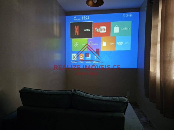 Imagem Casa com 3 Quartos à Venda, 120 m² em Ville Blanche - Cabo Frio