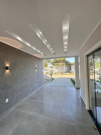 Imagem Casa de Condomínio com 3 Quartos à Venda, 130 m² em São José Do Imbassaí - Maricá