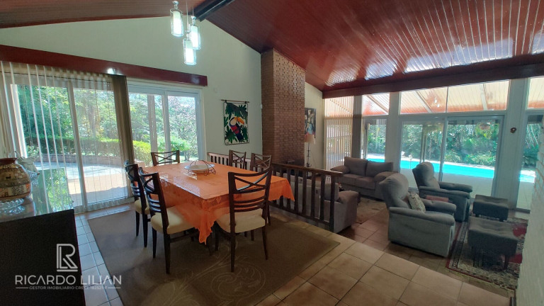 Imagem Imóvel com 4 Quartos à Venda, 68.000 m² em Condominio Residencial Shamballa I - Atibaia