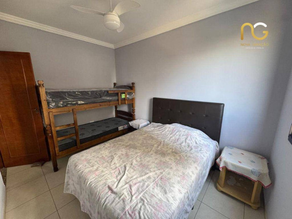 Imagem Apartamento com 3 Quartos à Venda, 110 m² em Vilamar - Praia Grande Imagem Apartamento com 3 Quartos à Venda, 110 m² em Vilamar - Praia Grande