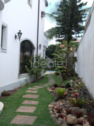 Imagem Casa com 4 Quartos à Venda, 330 m² em Recreio Dos Bandeirantes - Rio De Janeiro
