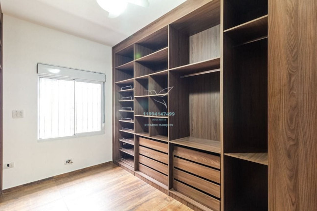 Imagem Casa com 3 Quartos à Venda, 125 m² em Brooklin Paulista - São Paulo