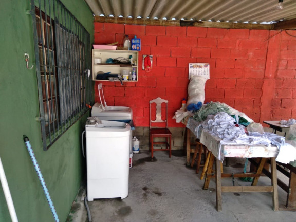 Imagem Imóvel com 3 Quartos à Venda, em Estancia São Pedro - Itanhaém Imagem Imóvel com 3 Quartos à Venda, em Estancia São Pedro - Itanhaém