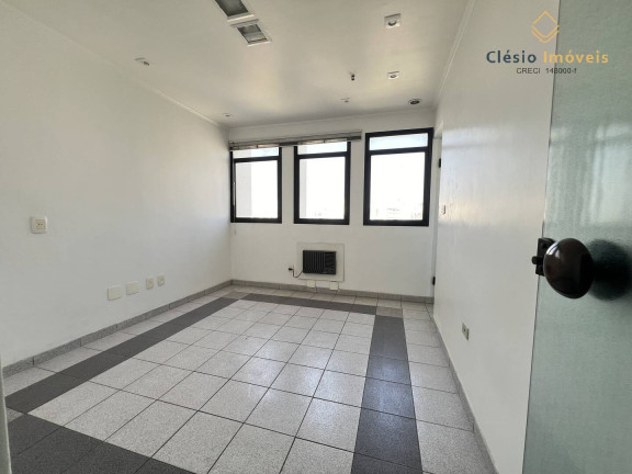 Imóvel Comercial para Alugar, 45 m² em Higienópolis - São Paulo