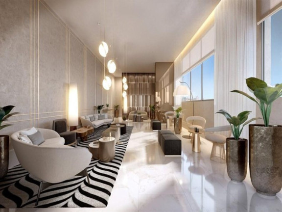 Imagem Apartamento com 3 Quartos à Venda, 149 m² em Moema - São Paulo Imagem Apartamento com 3 Quartos à Venda, 149 m² em Moema - São Paulo