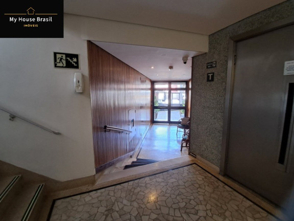 Imagem Apartamento com 2 Quartos à Venda, 85 m² em Vila Madalena - São Paulo