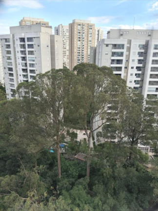 Imagem Imóvel com 2 Quartos à Venda, 104 m² em Vila Andrade - São Paulo