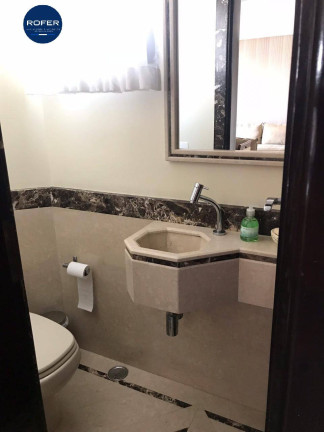 Imagem Apartamento com 3 Quartos à Venda, 110 m² em Mooca - São Paulo Imagem Apartamento com 3 Quartos à Venda, 110 m² em Mooca - São Paulo
