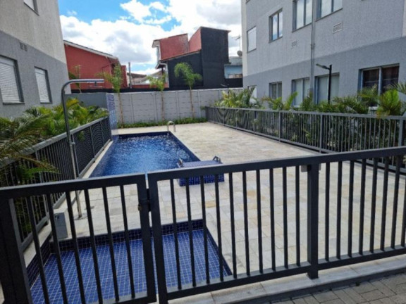 Imagem Apartamento com 2 Quartos à Venda, 42 m² em Vila Nhocuné - São Paulo Imagem Apartamento com 2 Quartos à Venda, 42 m² em Vila Nhocuné - São Paulo