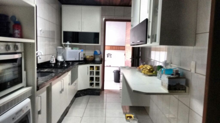 Imagem Casa de Condomínio com 4 Quartos à Venda, 420 m² em Vila Guarani (z Sul) - São Paulo Imagem Casa de Condomínio com 4 Quartos à Venda, 420 m² em Vila Guarani (z Sul) - São Paulo