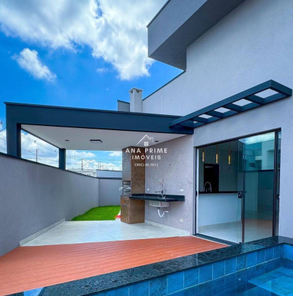 Imagem Casa com 3 Quartos à Venda, 273 m² em Loteamento Floresta - São José Dos Campos Imagem Casa com 3 Quartos à Venda, 273 m² em Loteamento Floresta - São José Dos Campos