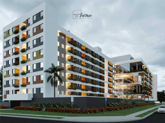 Imagem Studio com 1 Quarto à Venda, 21 m² em Jardim Botânico - Curitiba Imagem Studio com 1 Quarto à Venda, 21 m² em Jardim Botânico - Curitiba