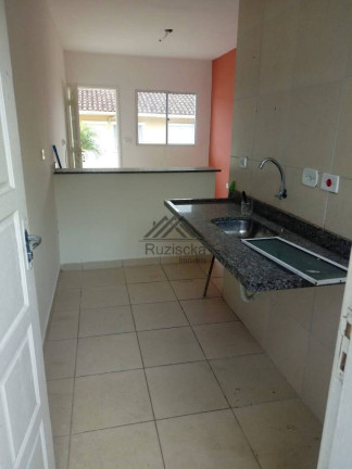 Imagem Casa com 2 Quartos à Venda, 40 m² em Jardim Umuarama - Itanhaém Imagem Casa com 2 Quartos à Venda, 40 m² em Jardim Umuarama - Itanhaém