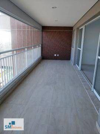 Apartamento com 4 Quartos à Venda, 151 m² em Centro - São Bernardo Do Campo