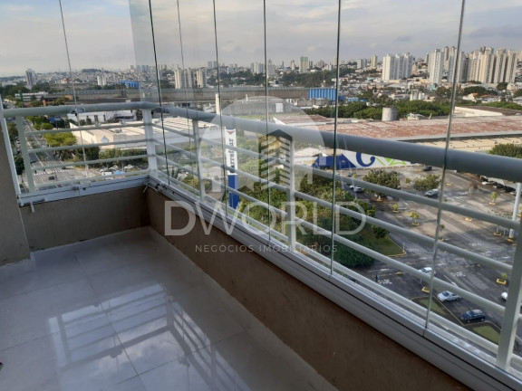 Imóvel com 3 Quartos à Venda, 83 m² em Centro - São Bernardo Do Campo