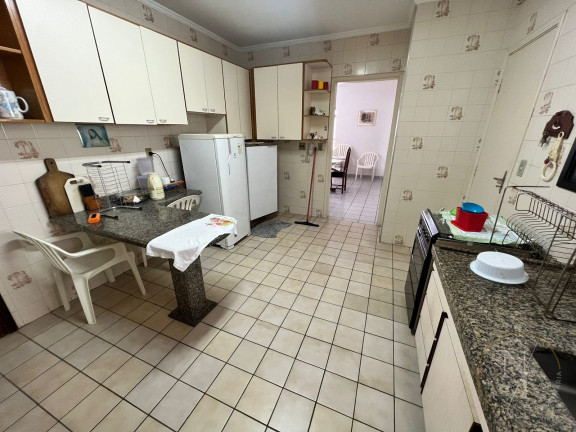 Imagem Apartamento com 3 Quartos à Venda, 142 m² em Vila Assuncao - Praia Grande Imagem Apartamento com 3 Quartos à Venda, 142 m² em Vila Assuncao - Praia Grande