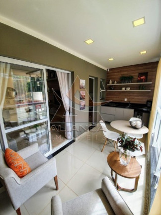Apartamento com 2 Quartos à Venda, 82 m² em Ana Maria - Ribeirão Preto