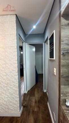 Imagem Apartamento com 2 Quartos à Venda, 54 m² em Vila Das Belezas - São Paulo