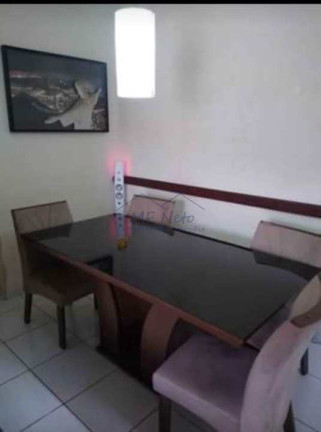 Imagem Apartamento com 2 Quartos à Venda, 48 m² em Jardim Europa - Pirassununga