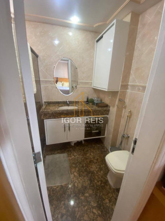 Imagem Apartamento com 3 Quartos à Venda, 135 m² em Centro - Campos Dos Goytacazes Imagem Apartamento com 3 Quartos à Venda, 135 m² em Centro - Campos Dos Goytacazes