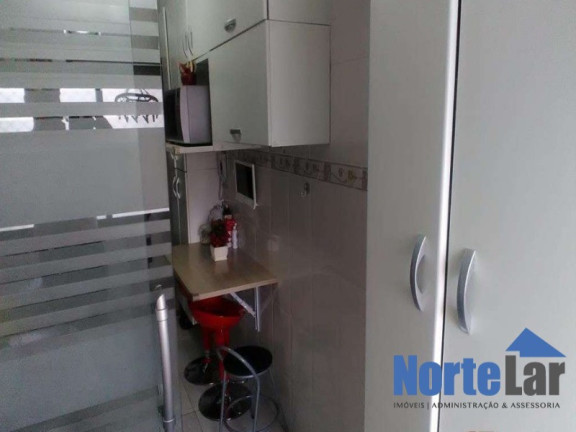 Imagem Apartamento com 3 Quartos à Venda, 65 m² em Lauzane Paulista - São Paulo Imagem Apartamento com 3 Quartos à Venda, 65 m² em Lauzane Paulista - São Paulo