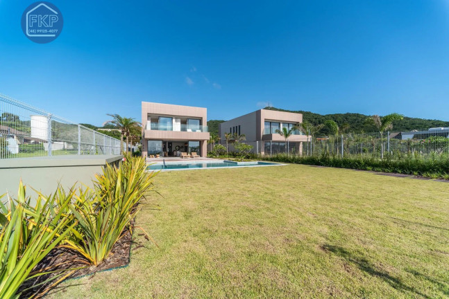 Imagem Casa com 6 Quartos à Venda, 458 m² em Praia Do Estaleiro - Balneário Camboriú