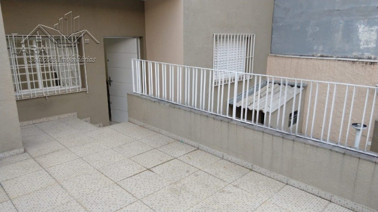 Imagem Casa com 2 Quartos para Alugar, 473 m² em Patriarca - São Paulo