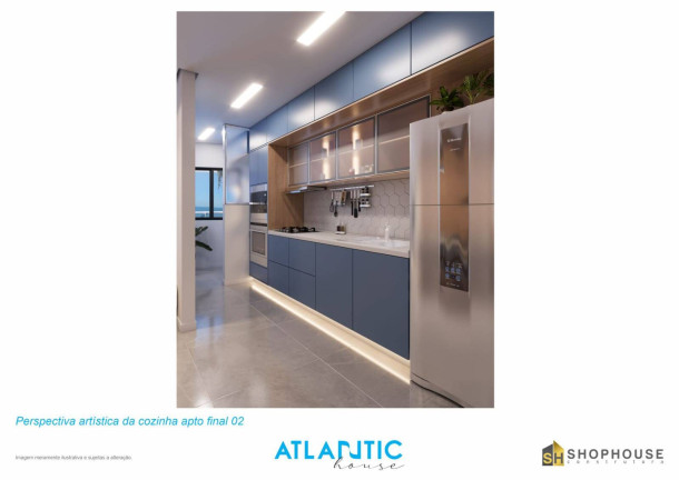 Imagem Apartamento com 2 Quartos à Venda, 53 m² em Solemar - Praia Grande Imagem Apartamento com 2 Quartos à Venda, 53 m² em Solemar - Praia Grande