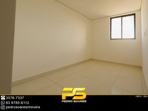 Imagem Apartamento com 2 Quartos à Venda, 52 m² em Bancários - João Pessoa Imagem Apartamento com 2 Quartos à Venda, 52 m² em Bancários - João Pessoa