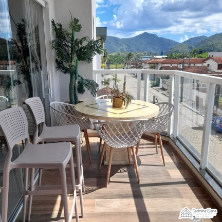 Imagem Apartamento com 2 Quartos à Venda, 15 m² em Umuarama - Ubatuba