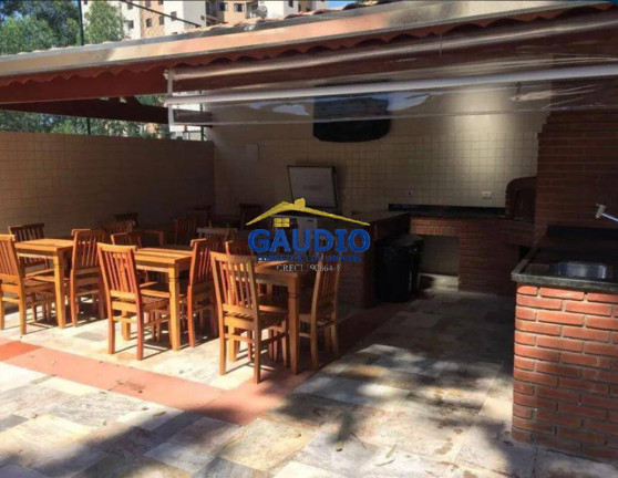 Imagem Apartamento com 2 Quartos à Venda, 52 m² em Parque Taboão - Taboão Da Serra Imagem Apartamento com 2 Quartos à Venda, 52 m² em Parque Taboão - Taboão Da Serra