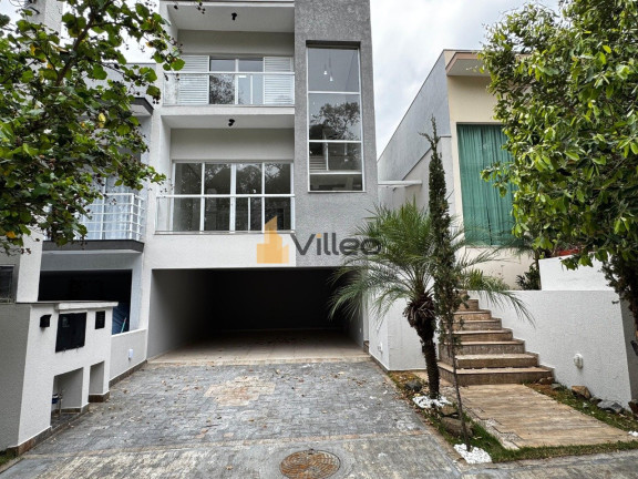 Imagem Casa de Condomínio com 3 Quartos à Venda, 200 m² em Wanel Ville - Sorocaba Imagem Casa de Condomínio com 3 Quartos à Venda, 200 m² em Wanel Ville - Sorocaba