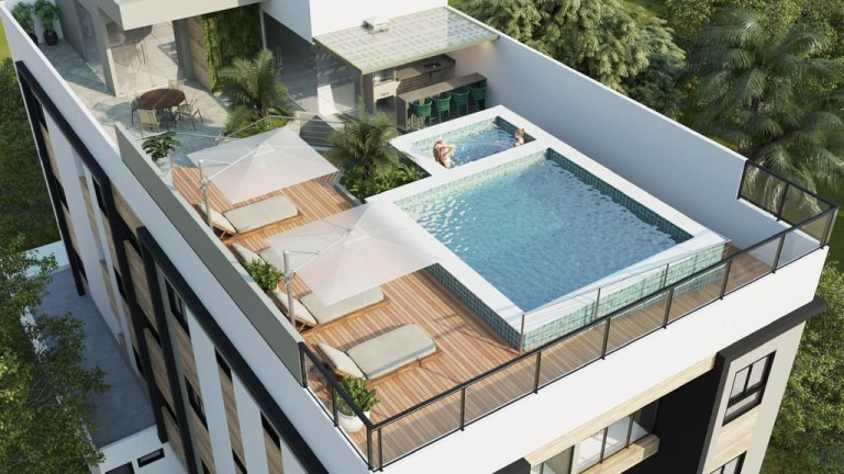 Imagem Apartamento com 2 Quartos à Venda, 48 m² em Jardim Oceania - João Pessoa Imagem Apartamento com 2 Quartos à Venda, 48 m² em Jardim Oceania - João Pessoa