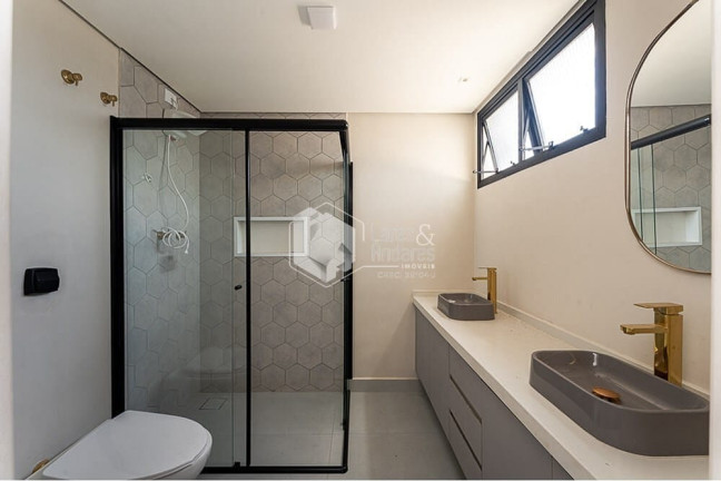 Imagem Apartamento com 3 Quartos à Venda, 180 m² em Vila Alexandria - São Paulo